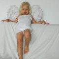 Mój mały aniołek:*