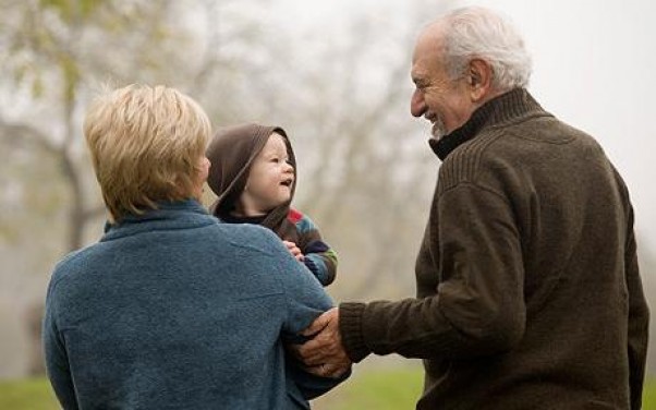 pociecha z dziadkami pociecha z dziadkami
