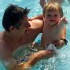 basen z tatą