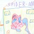 spider&#45;man mój ulubieniec