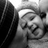 Na jednym z zimowych spacerków z naszą ukochaną córeczką Oleńką, która w dzień ogłoszenia wyników skończy roczek :&#41;\nps. przytulamy się codziennie :&#41;