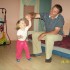Nauka tańca z Tatusiem!!!