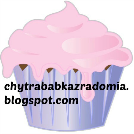 ChytraBabkazradomia zapraszam na mój blog o słodkościach http://chytrababkazradomia.blogspot.com/