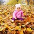 Kolorowa jesień w liściach zabawa\nTaka przygoda to świetna sprawa\nMożna poznać wiele barw jesieni\nCo się paletą kolorów mieni\n