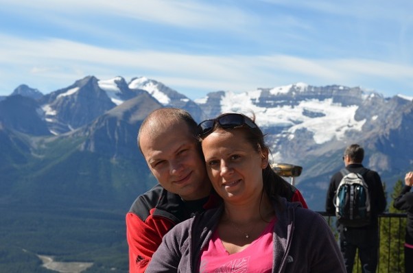 Lake Louise 08.2013 