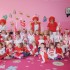 Cała Polska kibicuje i nasze przedszkolaki też wykrzykują: POLSKA GOLA! POLSKA GOLA!
