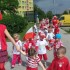 Niech wszyscy idą w ich ślady i ubiorą się w barwy Polskiej flagi! Z przedszkolaka też można brać przykład!