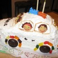 tort dla mojego dwulatka:&#45;&#41;
