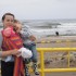 Utronie Morskie 2011&#45; pierwsze wakacje w 4&#45;kę, tata za aparatem :&#41;