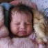 fajne minki córeczki w czasie snu:&#41;