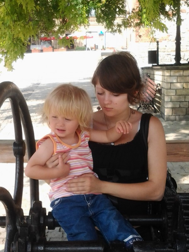 Ja i moja córcia Patrysia. Zdjęcie0146.jpg