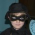 Mój mały Zorro :&#41;