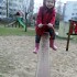 Wiosenny  spacerek,na  plac  zabaw:&#41;Zobaczcie,jaka  duża  jestem:&#41;Weronika  czarna285