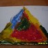 Tęczowa piramida