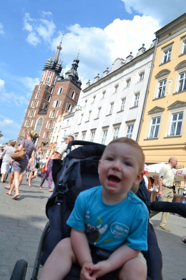 Filip vs Kraków &quot;....aaaaaaaaaaaaaaale tu jest fajnie &quot;