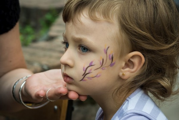 Zdjęcie zgłoszone na konkurs eBobas.pl Piknik rodzinny 2012