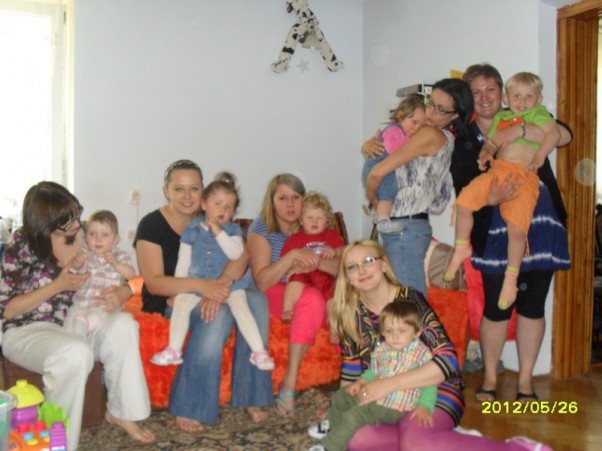 Lubelski zlocik :&#41; 26.05.2012 