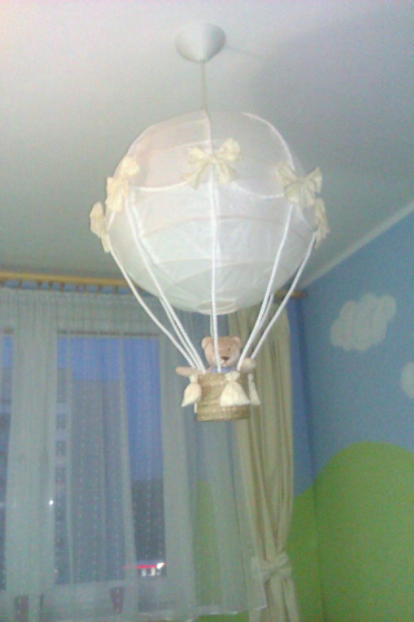 lampa lampa