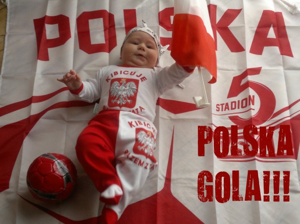 Zdjęcie zgłoszone na konkurs eBobas.pl POLSKA BIAŁO&#45;CZERWONI TAK CO WAS NIKT NIE DOGONI !!!\nPOLSKA GOLA TAKA JEST KIBICA WOLA!!!!