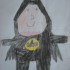 Autoportret :&#41; Synek bł przebrana za Batmana na balu karnawałowym :&#41;\nBartosz lat 7