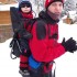 Moi mężczyźni na wyprawie &#45; zimowymi górskimi szlakami :&#45;&#41;