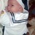 Mój mały marynarz:&#41;