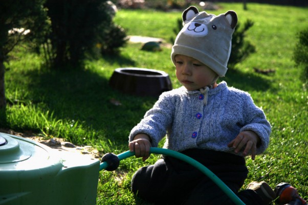 Zdjęcie zgłoszone na konkurs eBobas.pl Ojej gdzie ta wiosna,,,,,,