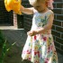 Wołamy Cię Wiosno!!!\nNasza wspaniała Ogrodniczka chce zacząć już sezon sadzenia nasion, podlewania kwiatów i kopania dołków! Ten talent musi się rozwijać:&#41;\n