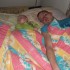 Wiki i Tatuś podczas snu :&#41;