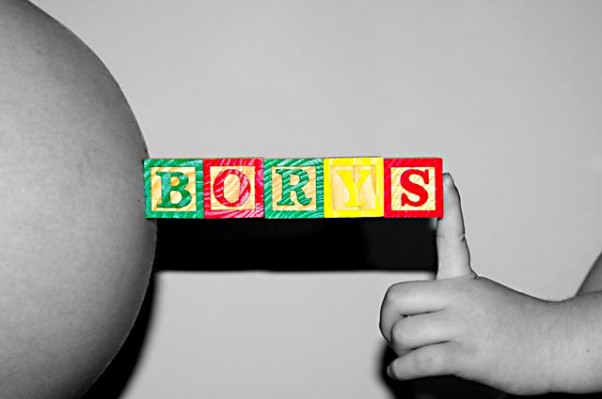 Borys? 