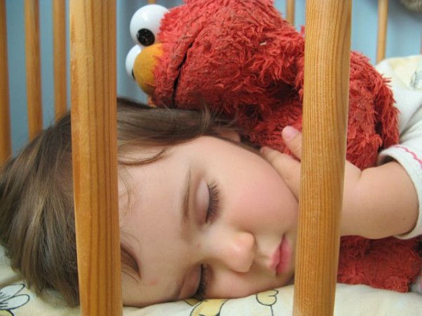 AmelkoweLOVE najpiękniejszy widok to śpiące, zdrowe dziecko :&#41;