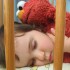 najpiękniejszy widok to śpiące, zdrowe dziecko :&#41;