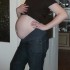 Byłam pierwszy raz w ciąży i bardzo niecierpliwie oczekiwałam bobaska.