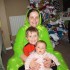 piżamowa imprezka z dziećmi &#40;Nataniel 3 latka &amp; Sophia 8 miesięcy&#41;