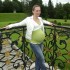 39 tydzień ciąży, po tygodniu na świat przyszedł mój drugi synek:&#41;ciąża to wspaniały stan, dziękuję Bogu, że dał mi ten dar :&#41;...lekarze nie dawali nadziei