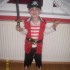 waleczny pirat