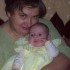 Ja Zuzanna i moja kochana babcia Jola:&#41;:&#41;
