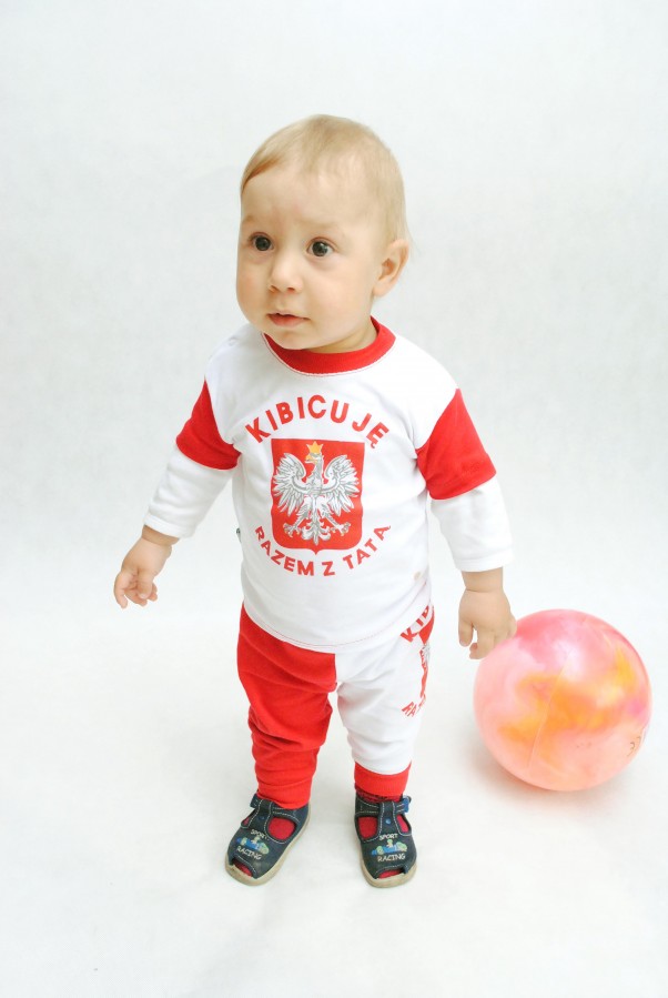 gotowy na kibicowanie :&#41; jak przystało na wiernego kibica reprezentacji Polski\njestem już gotowy na kibicowanie podczas meczu EURO 2012! :&#41;