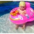 Anulka kąpie się w baseniku:&#41;