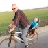 Na wycieczce rowerowej z dziadkiem :&#41;