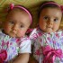 bliźniaczki wakacjie 2009