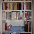 Uwielbiam książki do poduszki. Przy nich zasypiam najlepiej. 