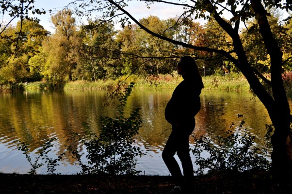 Zdjęcie zgłoszone na konkurs eBobas.pl Ja i moja Zuzia