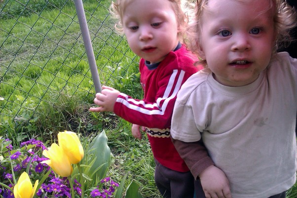 Oskar&amp;Kacper 