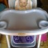 nowe krzesełko Antosia