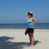 13 tydzień ciąży &#45; wakacje w Łebie.... czy ta plaża wygląda jak nasza Bałtycka??? Prawda że nie? Co najmniej Karaiby :&#41; A to plaża w okolicach Śłowińskiego Parku Narodowego. Polecam przyszłym mamą.