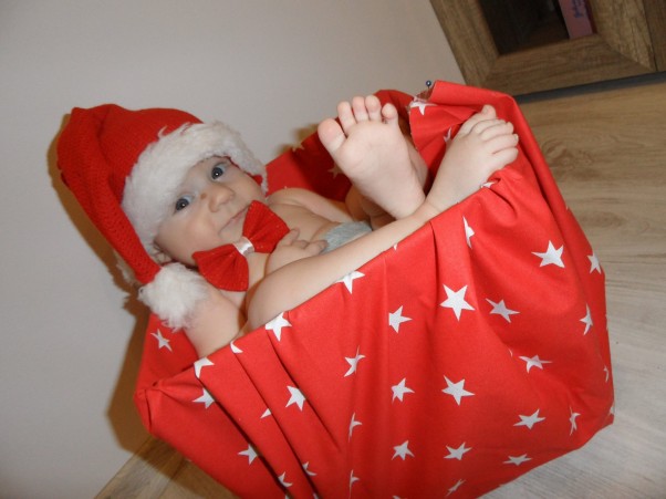 Zdjęcie zgłoszone na konkurs eBobas.pl Wesołych Świąt Bożego Narodzenia \nDużo Miłości i ciepła rodzinnego :&#41; 