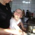 Zuzia pomaga Babci w pieczeniu ciast ..:&#41;