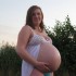 8 miesiąc ciąży z Nikodemem