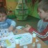 Kacper 7 lat,Bartek 2.5